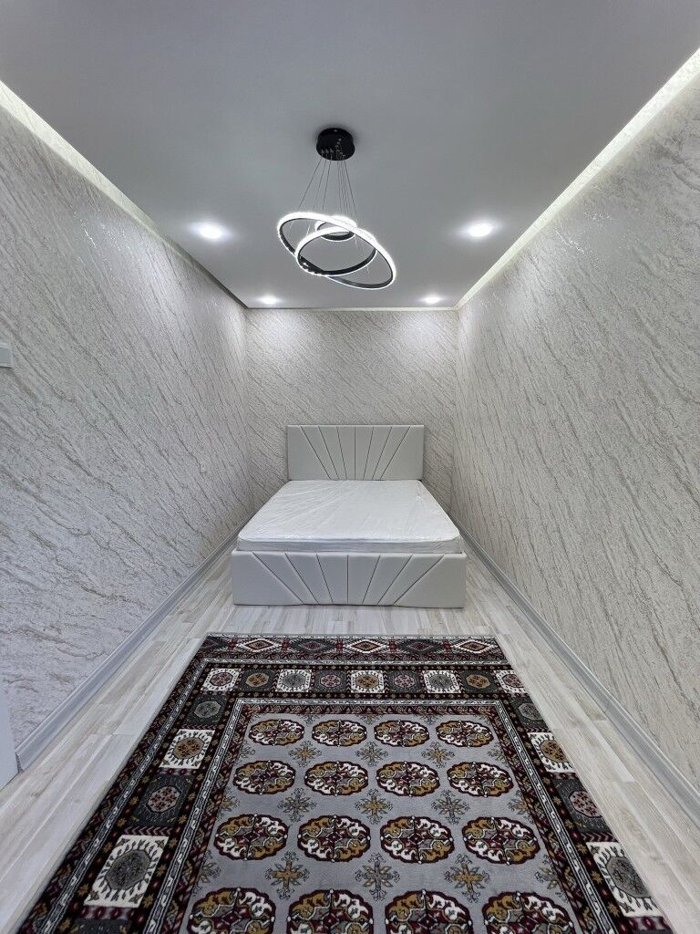 9МКР 2эт 2ком 56м2 Евро Сроч - Aşgabat - img 3