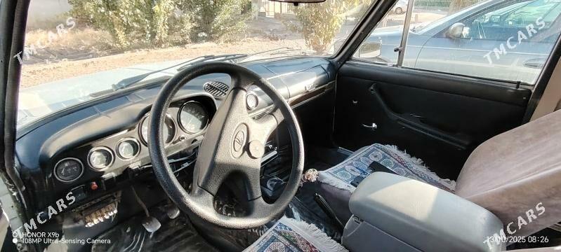 Lada 2106 1988 - 25 000 TMT - Türkmenabat - img 8