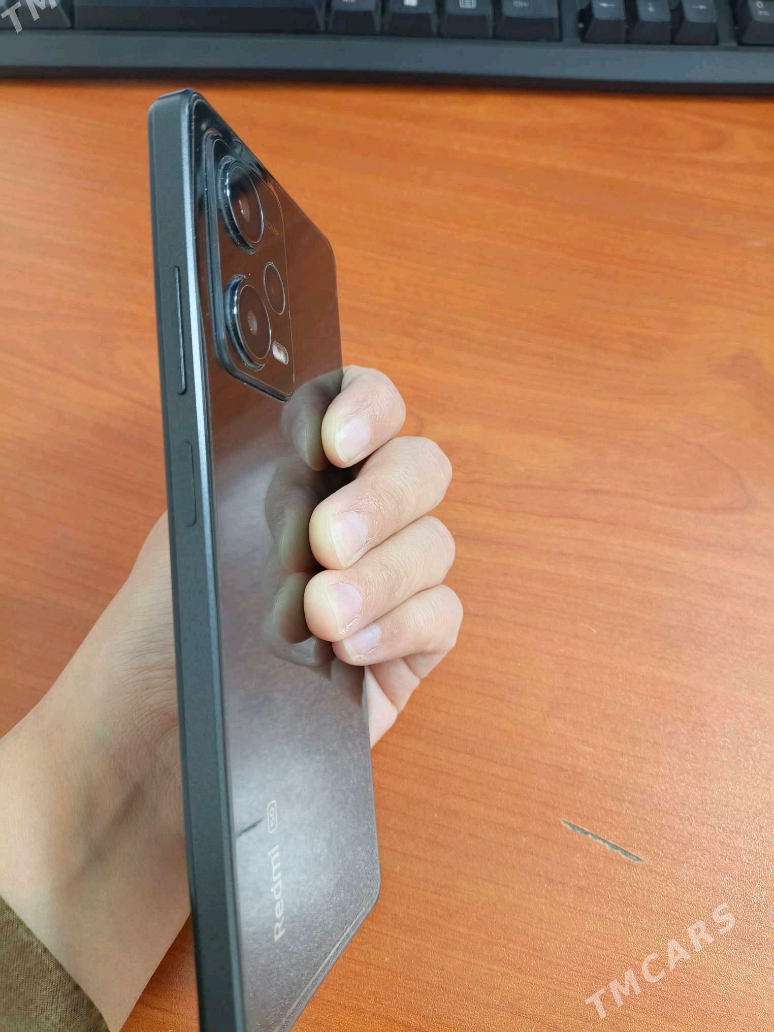 Redmi 12pro - Балканабат - img 3