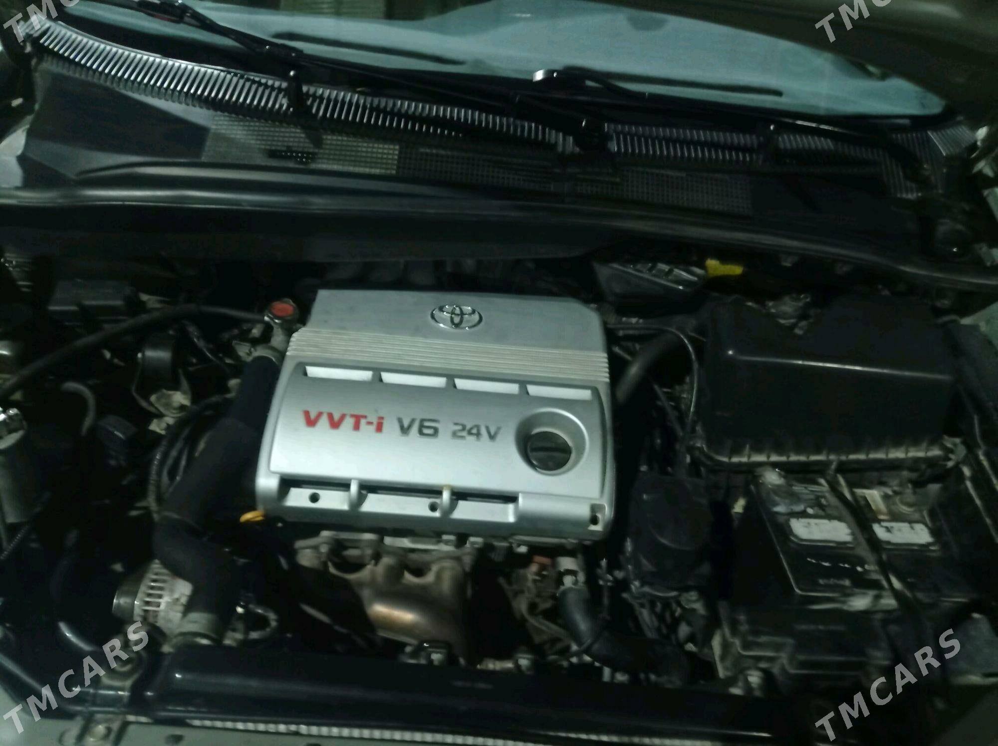 Toyota Sienna 2001 - 175 000 TMT - Мары - img 5