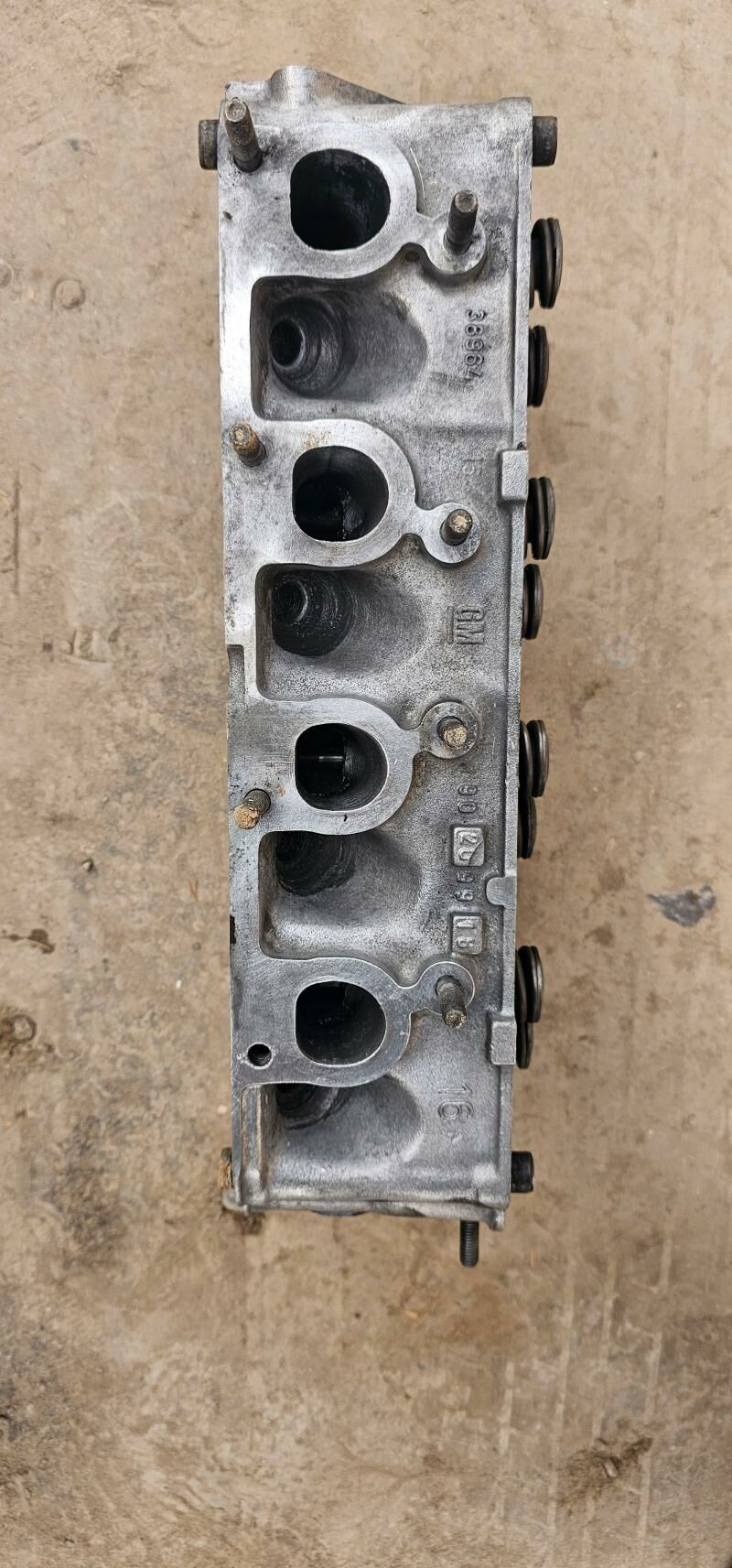 Opel Golovka 1.6 500 TMT - Daşoguz - img 4