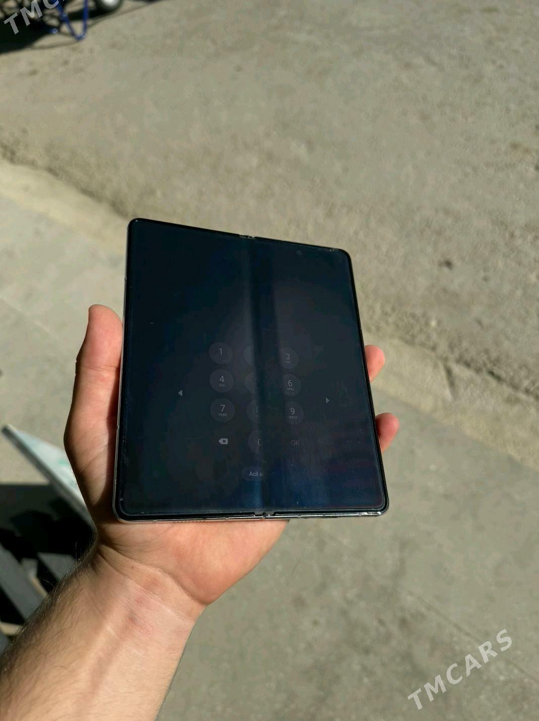 SAMSUNG FOLD 5 - Balkanabat - img 2