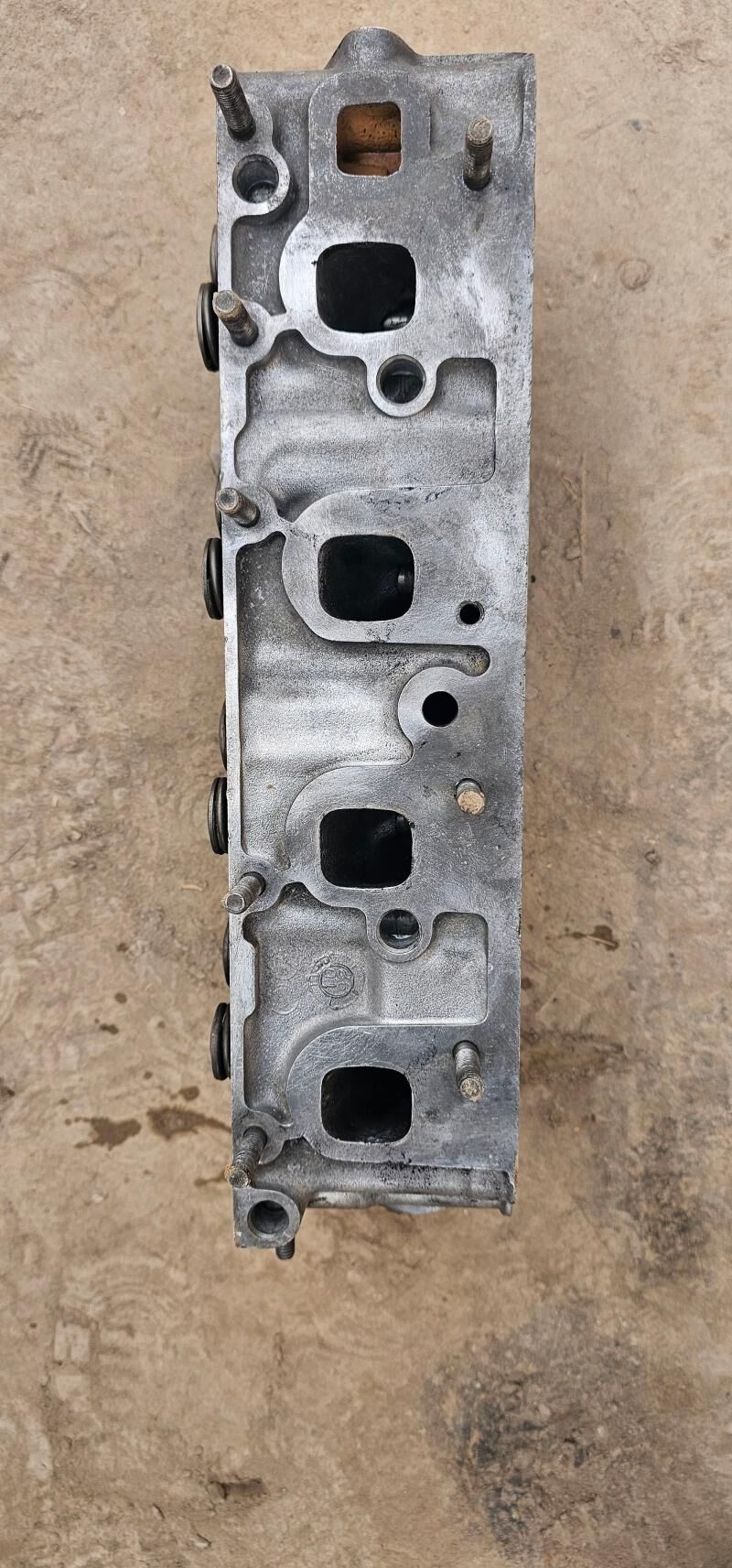 Opel Golovka 1.6 500 TMT - Daşoguz - img 3