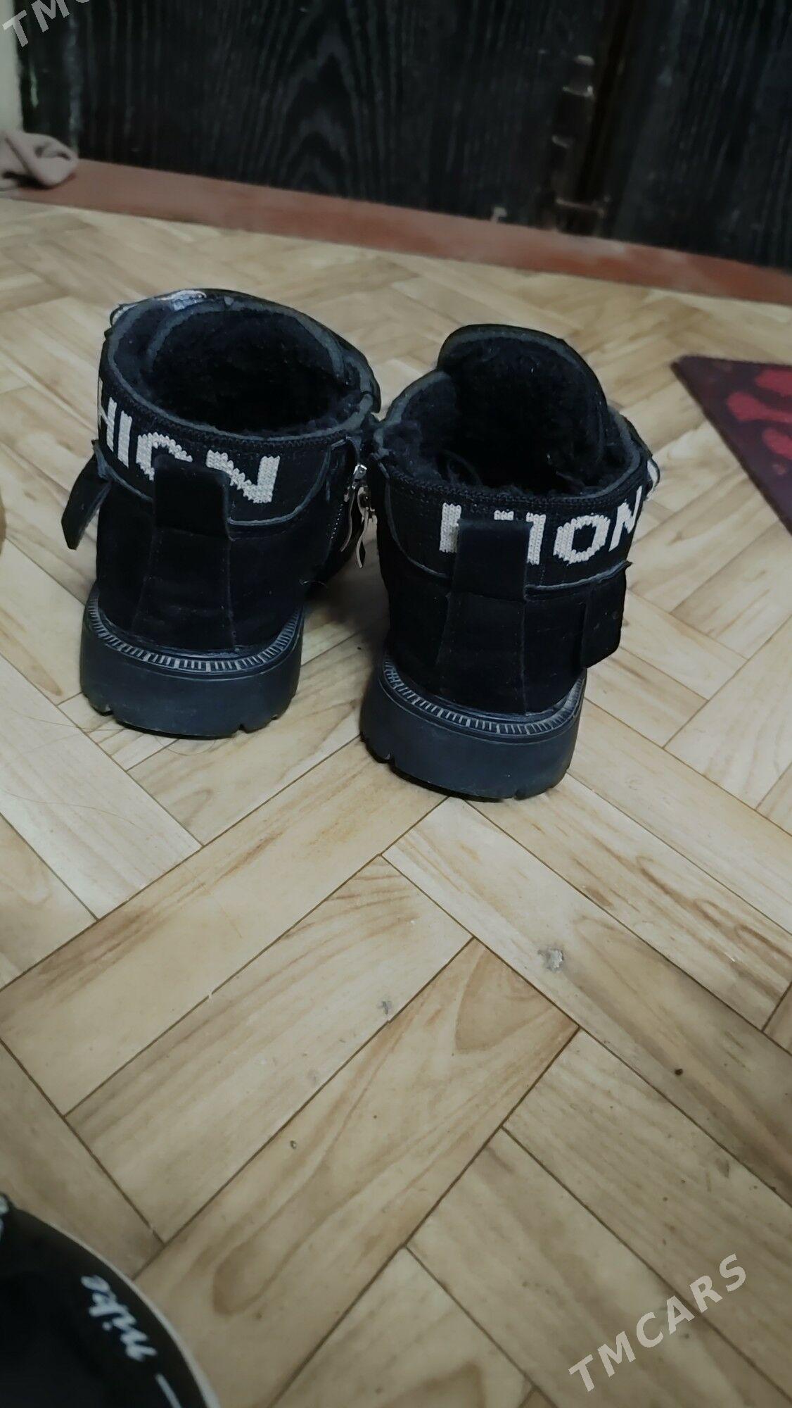 ботинки детские - Türkmenabat - img 2