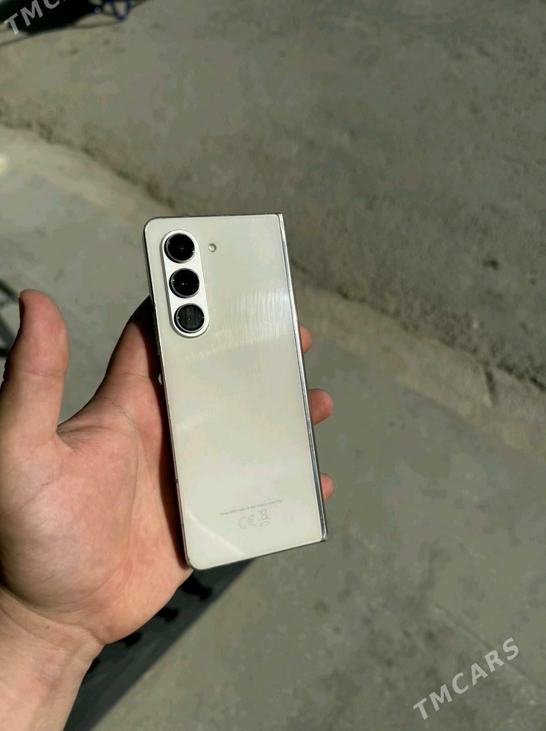 SAMSUNG FOLD 5 - Balkanabat - img 1