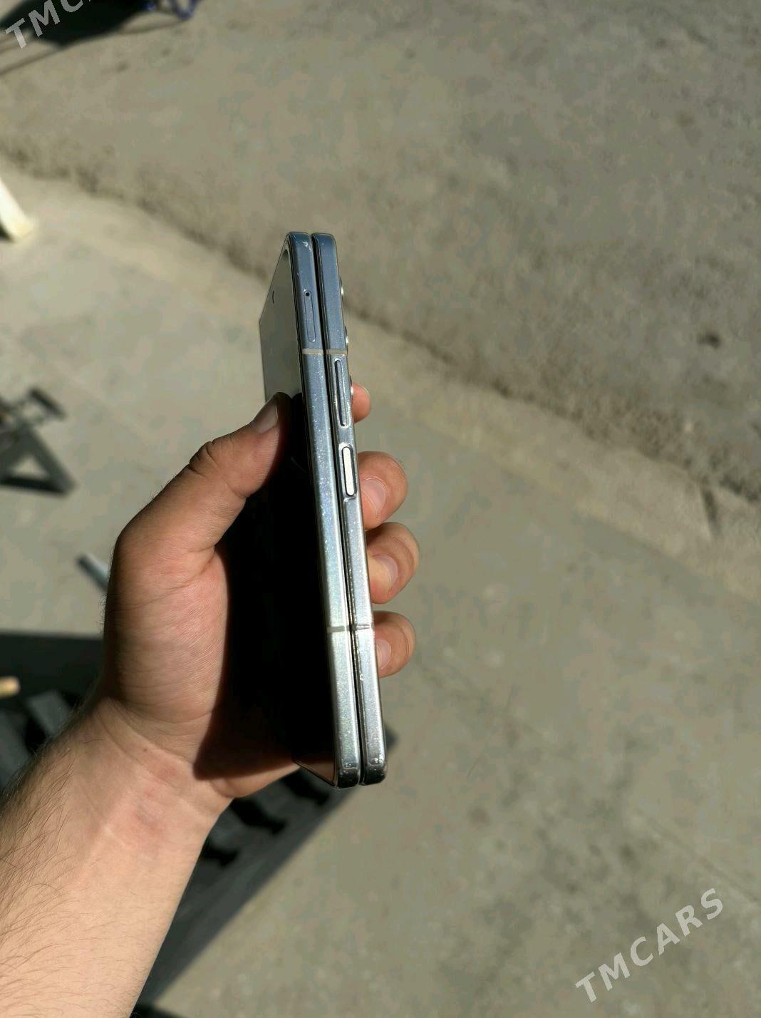 SAMSUNG FOLD 5 - Balkanabat - img 4