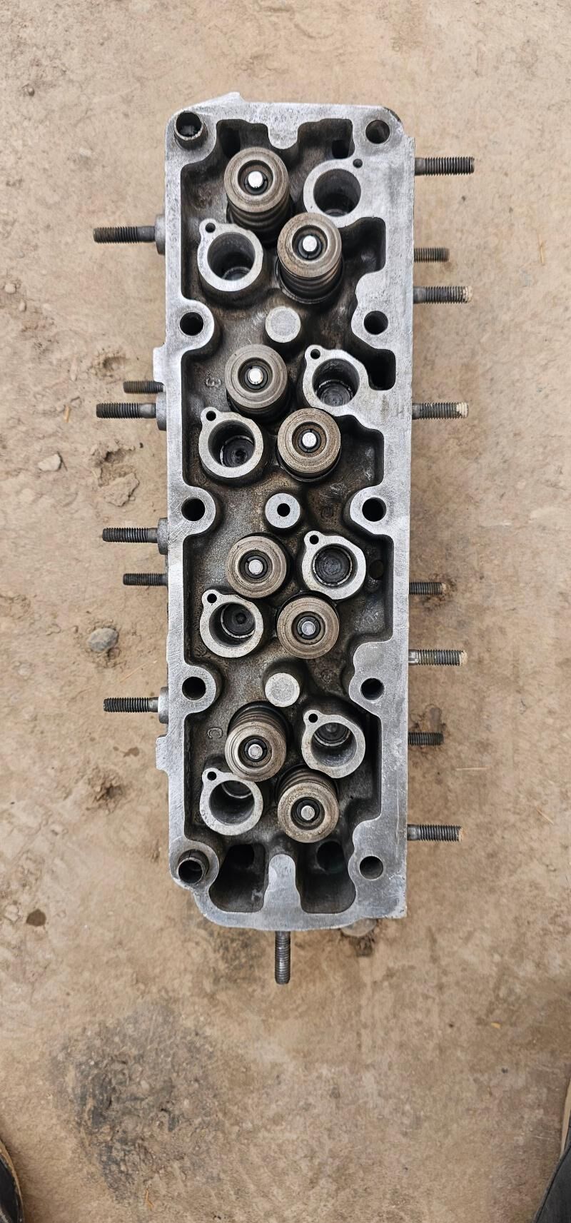 Opel Golovka 1.6 500 TMT - Daşoguz - img 2