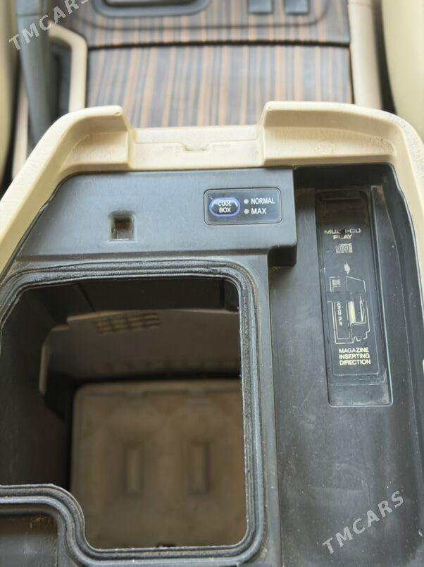 Lexus LX 470 2000 - 320 000 TMT - Balkanabat - img 9