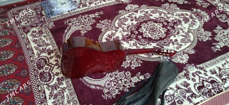 Gitara - Mary - img 2