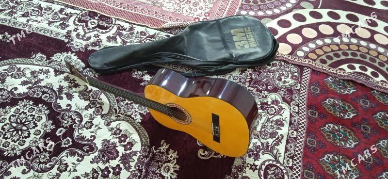 Gitara - Mary - img 1