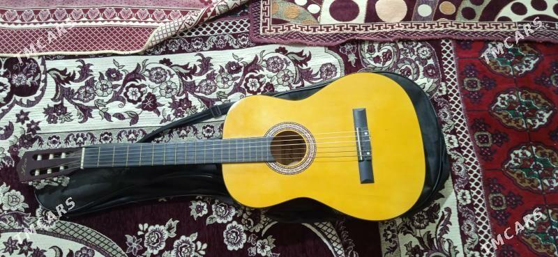 Gitara - Mary - img 3