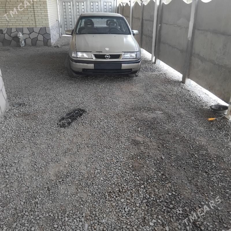 Opel Vectra 1991 - 35 000 TMT - Мары - img 9