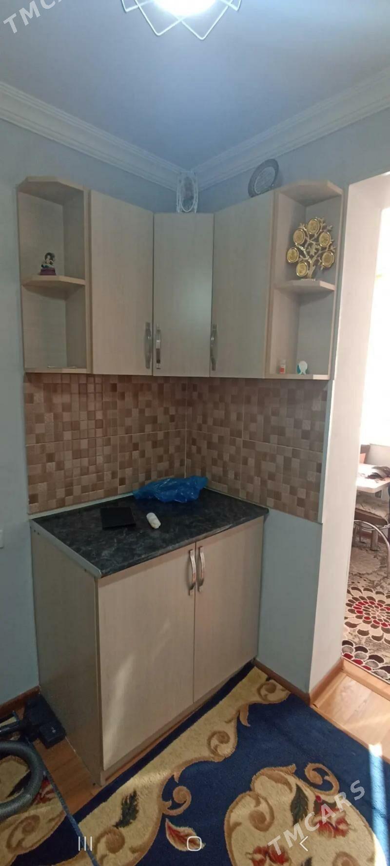 (2669)-9MKR 1-KOMNAT PANELKA 4-ETAJ 9МИКР RAHMAN - 9 мкр - img 2