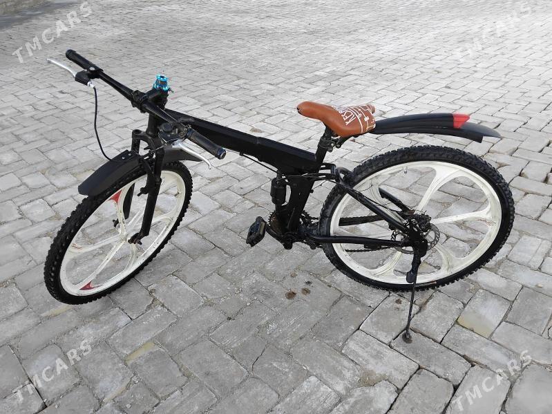  bmw welik ... - Туркменгала - img 3