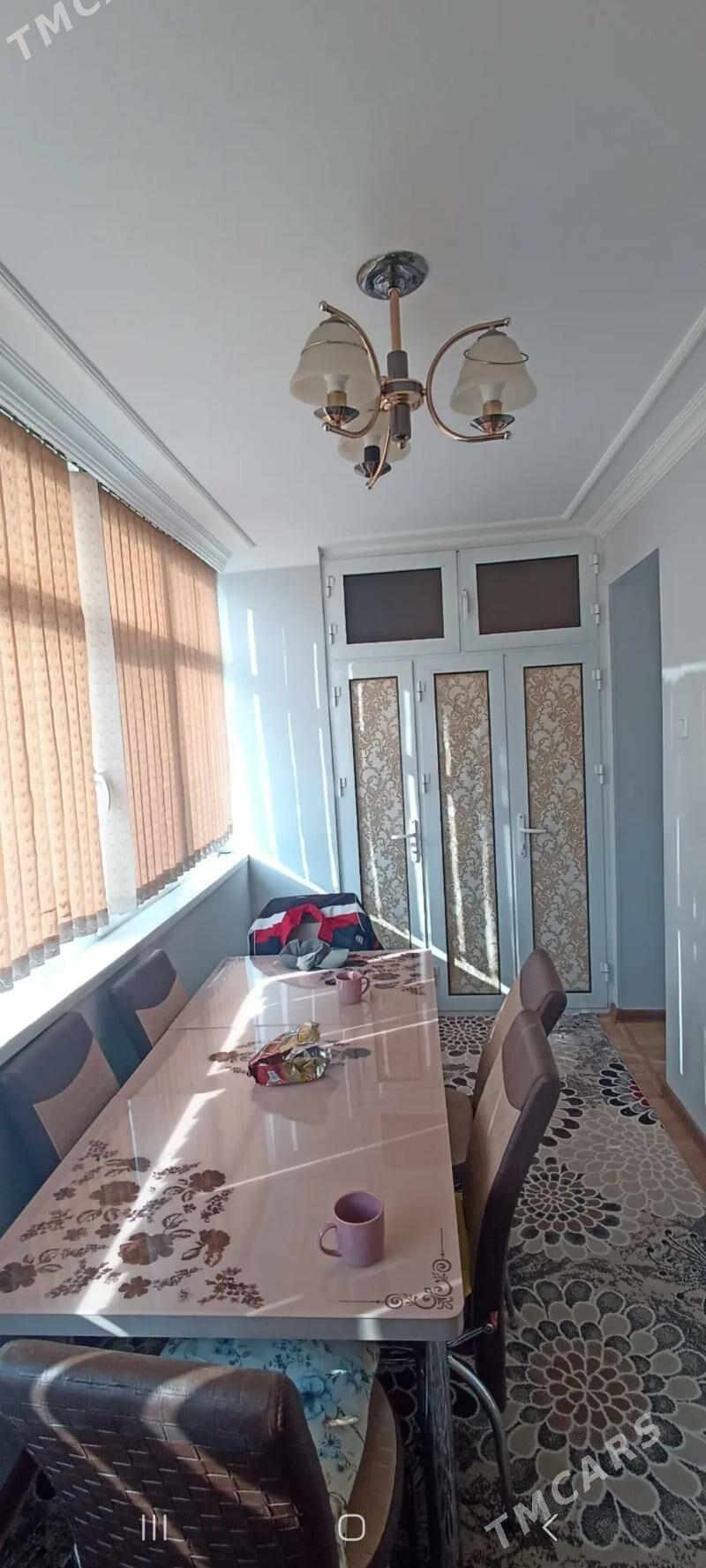 (2669)-9MKR 1-KOMNAT PANELKA 4-ETAJ 9МИКР RAHMAN - 9 мкр - img 4