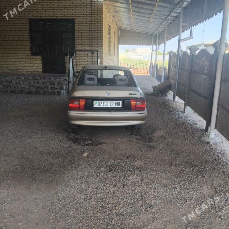 Opel Vectra 1991 - 35 000 TMT - Мары - img 8