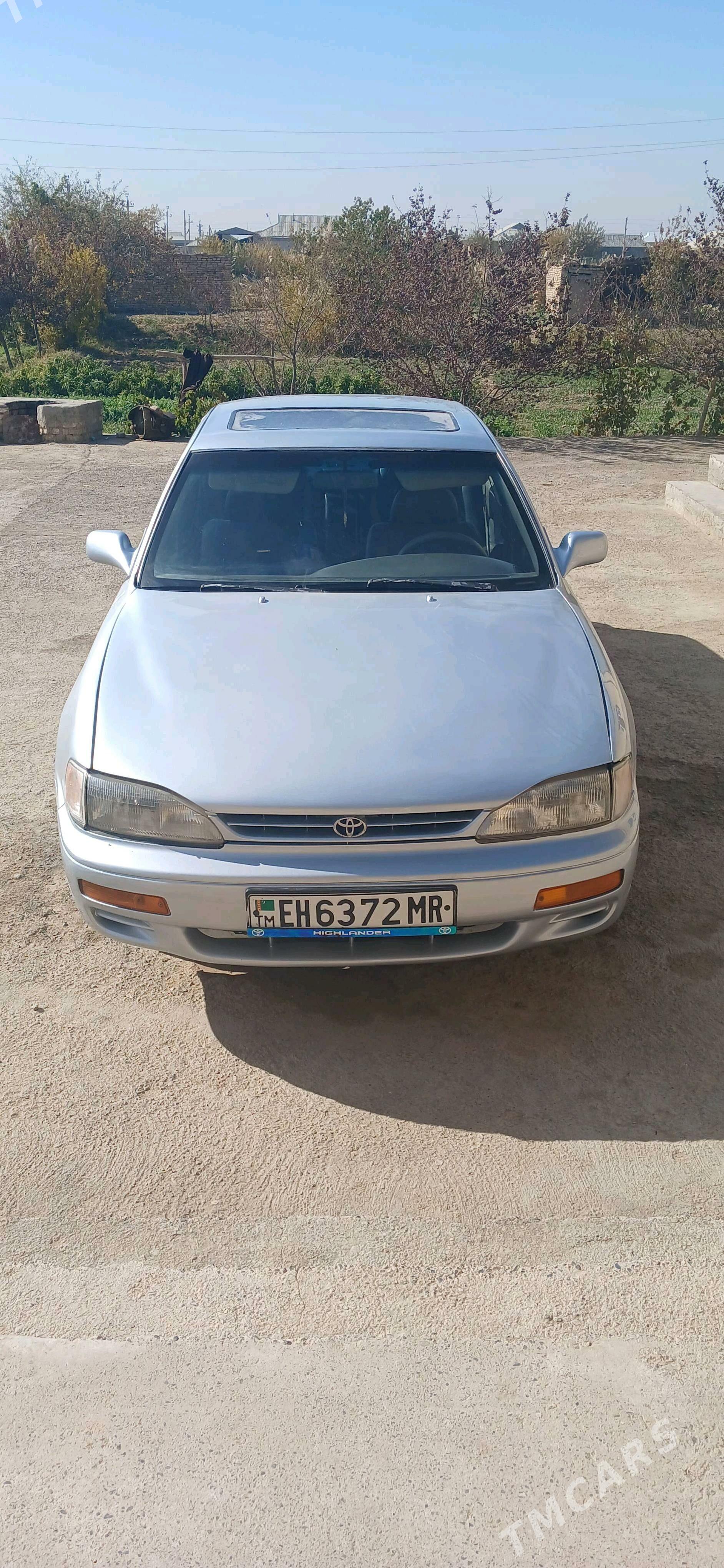 Toyota Camry 1992 - 80 000 TMT - Mary - img 1