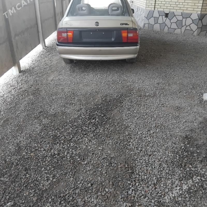 Opel Vectra 1991 - 35 000 TMT - Мары - img 10