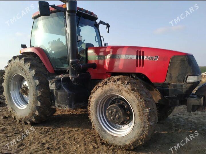 Case STX550 Quadtrac 2006 - 199 000 TMT - Ak bugdaý etraby - img 1