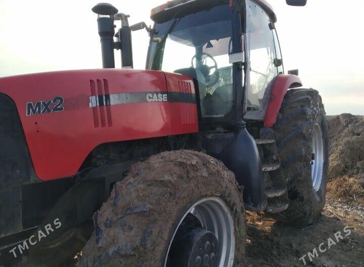 Case STX550 Quadtrac 2006 - 199 000 TMT - Ak bugdaý etraby - img 2