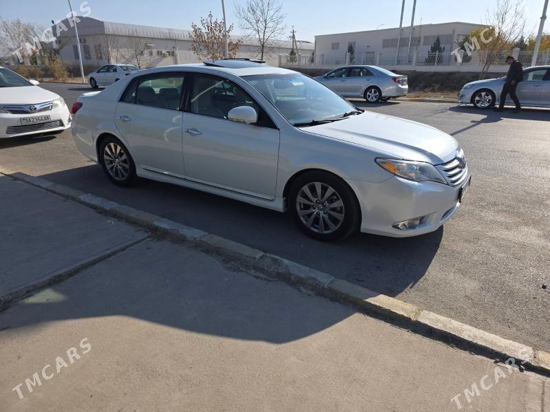 Toyota Avalon 2011 - 275 000 TMT - 6 мкр - img 4