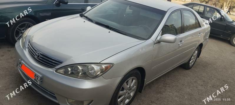 Toyota Camry 2005 - 182 000 TMT - Görogly (Tagta) - img 3