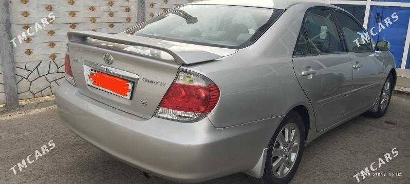 Toyota Camry 2005 - 182 000 TMT - Görogly (Tagta) - img 1