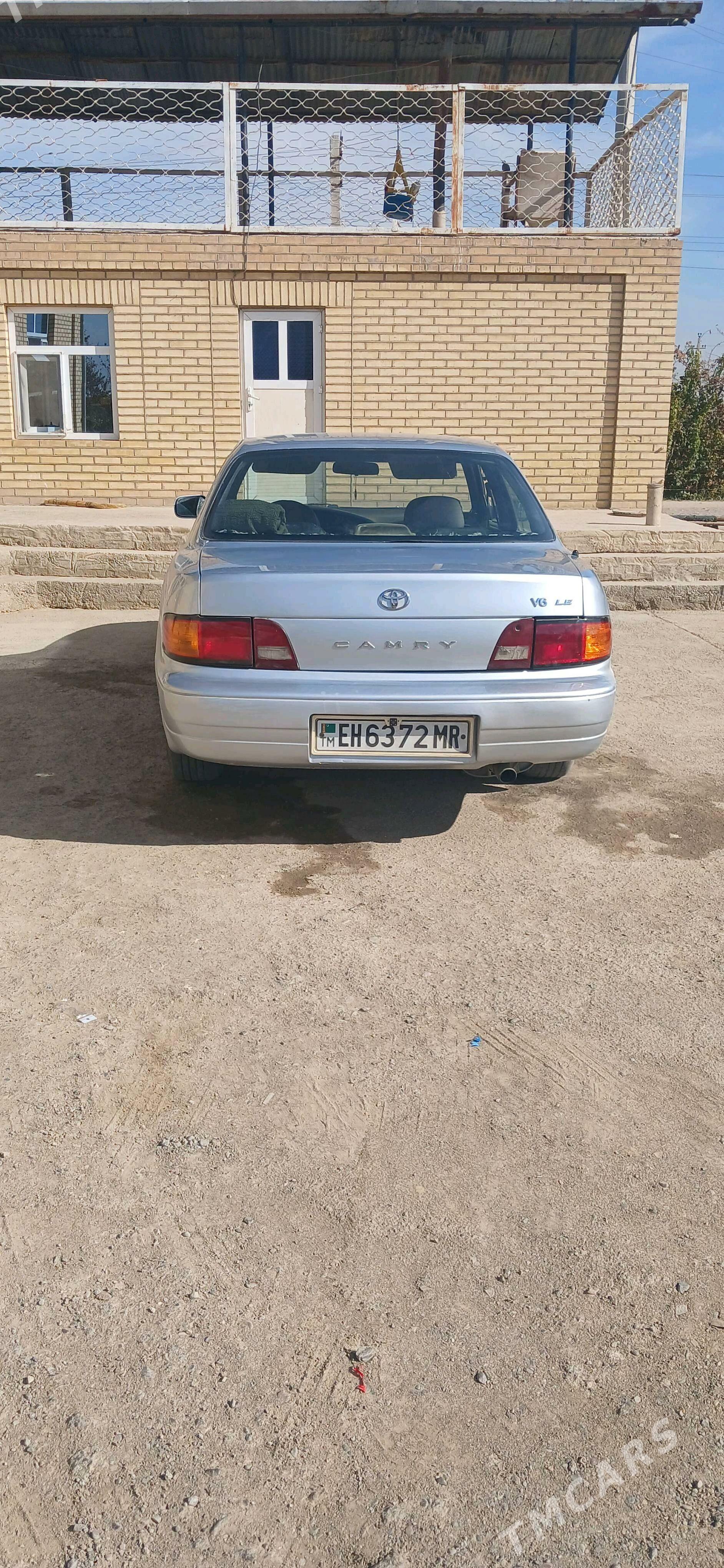 Toyota Camry 1992 - 80 000 TMT - Mary - img 2