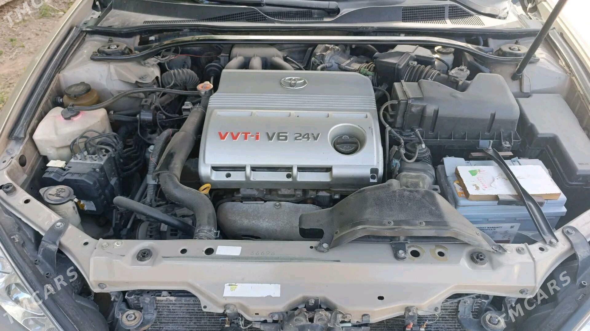 Toyota Camry 2005 - 235 000 TMT - Köneürgenç - img 7