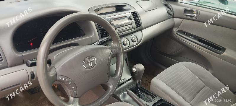 Toyota Camry 2005 - 182 000 TMT - Görogly (Tagta) - img 4