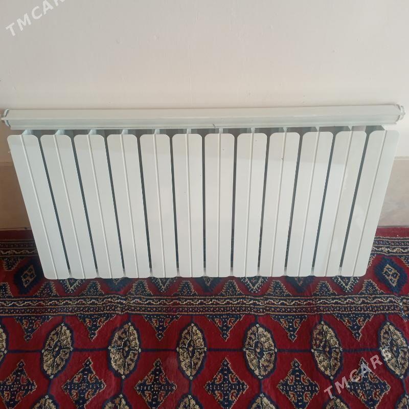 otopleniya - Türkmenbaşy - img 2