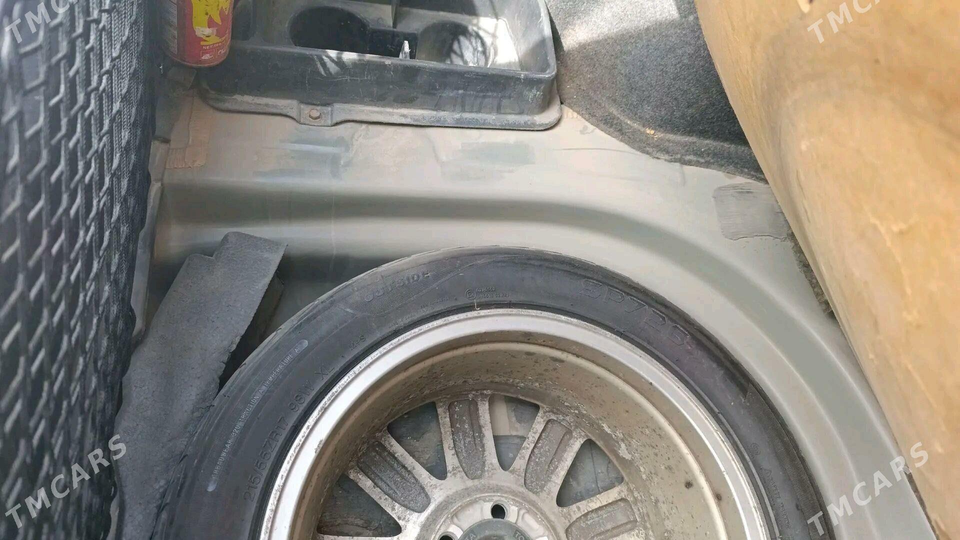 Toyota Camry 2005 - 235 000 TMT - Köneürgenç - img 3