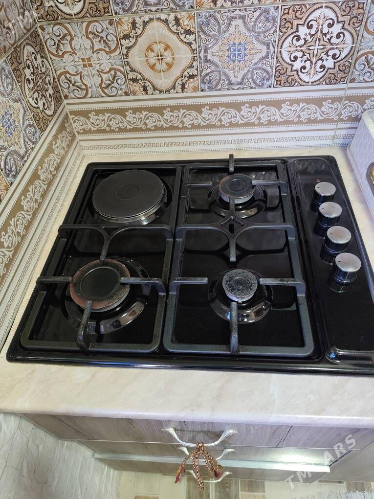 Gaz plita mebelnyy - 10 mkr - img 2