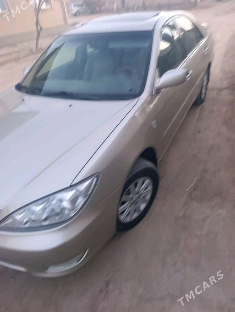Toyota Camry 2005 - 235 000 TMT - Köneürgenç - img 2