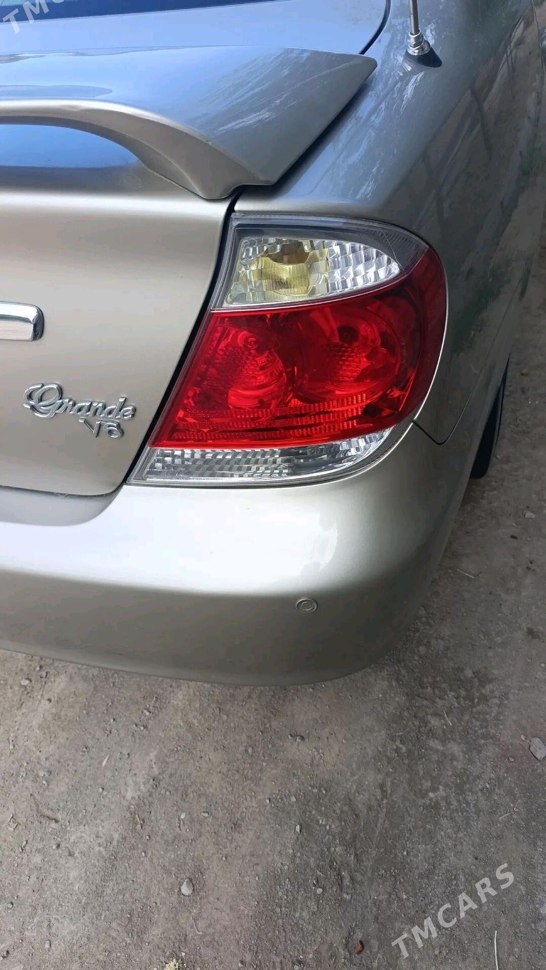 Toyota Camry 2005 - 235 000 TMT - Köneürgenç - img 5