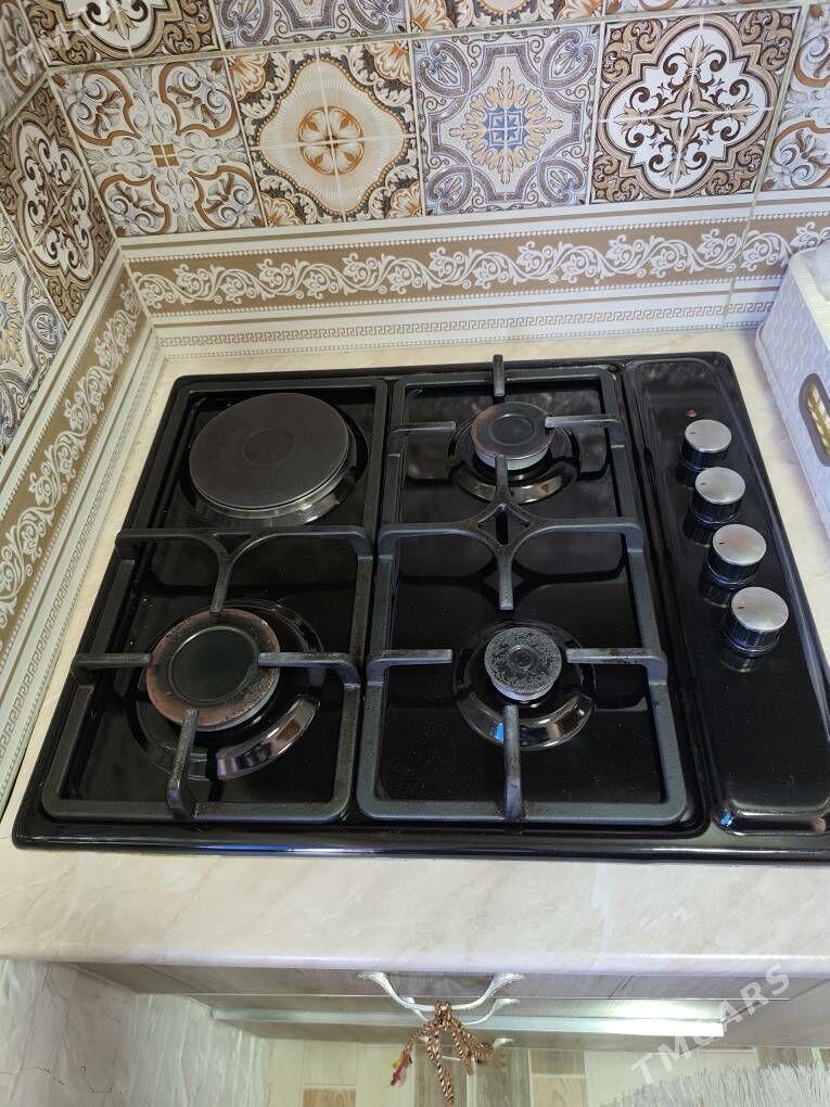 Gaz plita mebelnyy - 10 mkr - img 1