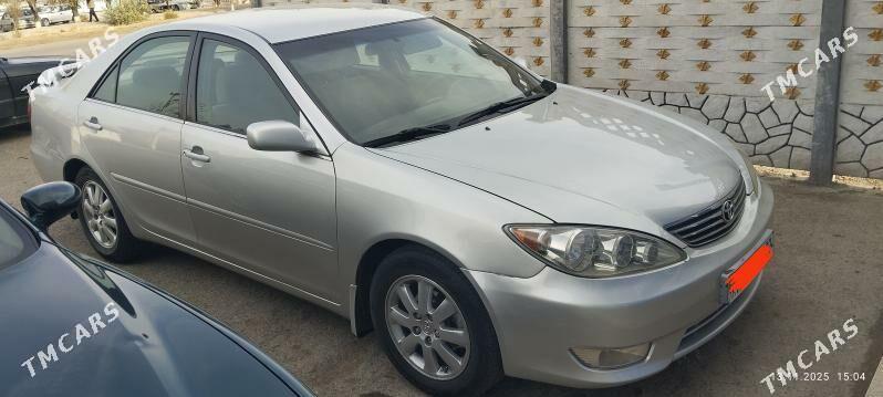 Toyota Camry 2005 - 182 000 TMT - Görogly (Tagta) - img 2