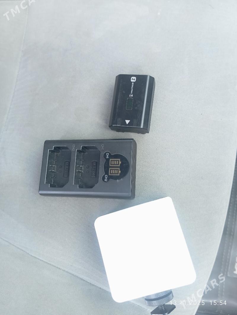 sony a7c - G.Kuliýew köç. (Obýezdnoý) - img 5