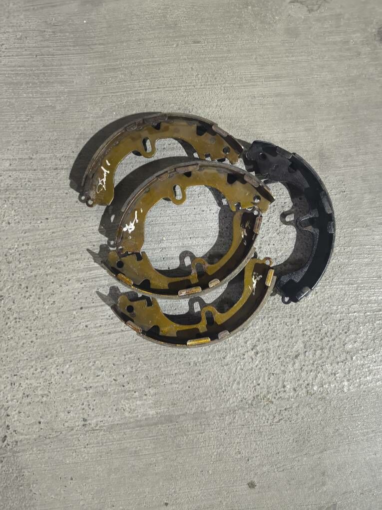 Kalotka carolla 2000 yyl 250 TMT - Aşgabat - img 2