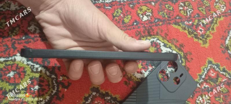 Redmi note 14 - Gazojak - img 3