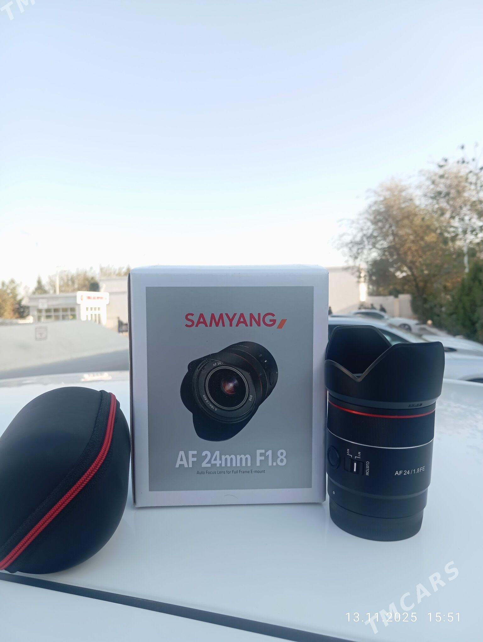 sony a7c - G.Kuliýew köç. (Obýezdnoý) - img 3