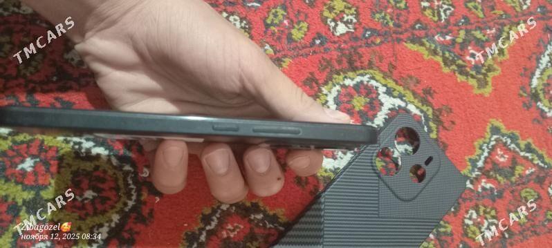 Redmi note 14 - Gazojak - img 2