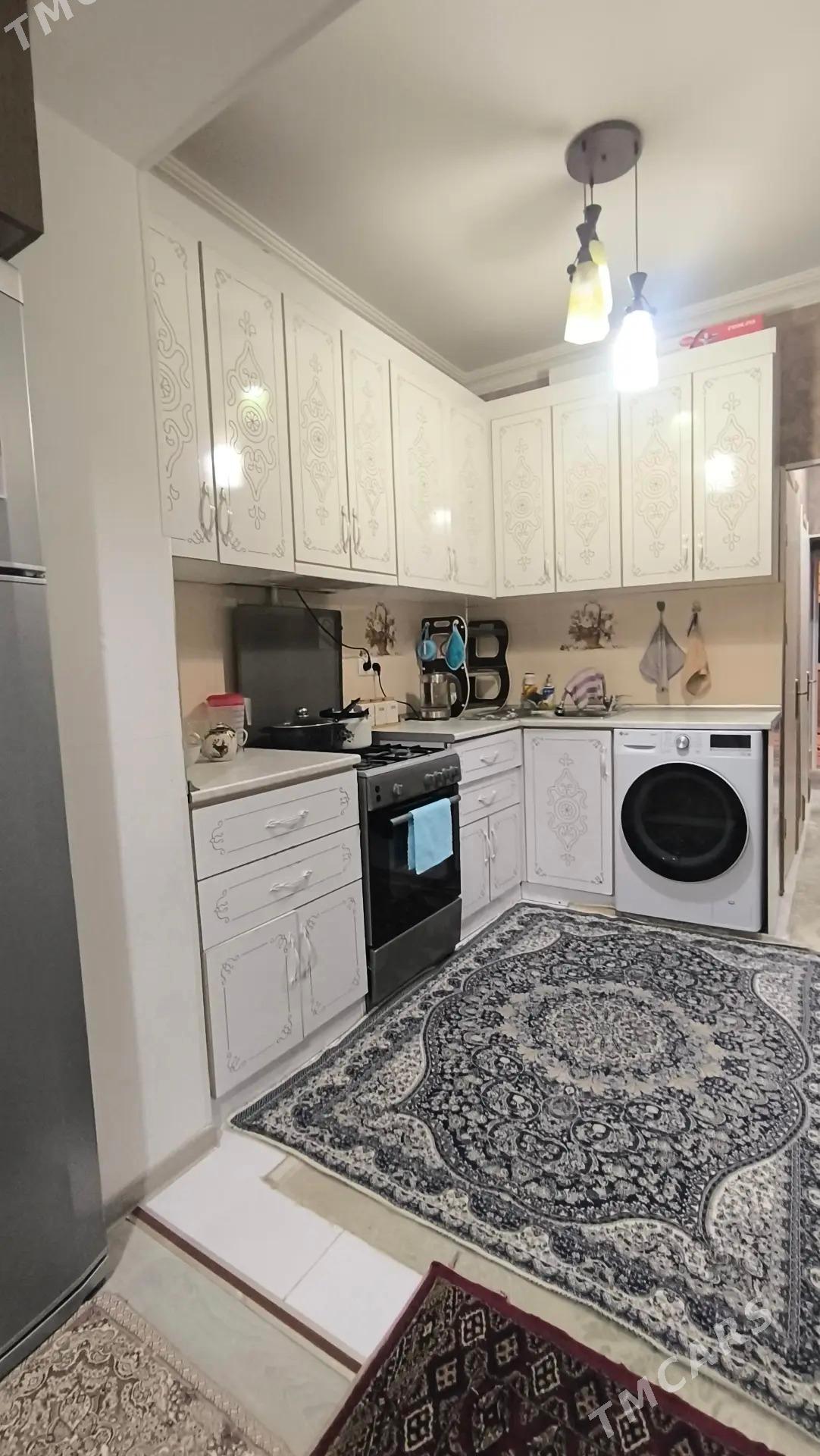 Гаудан Б 3 ком 3 этаж - Howdan "B" - img 6