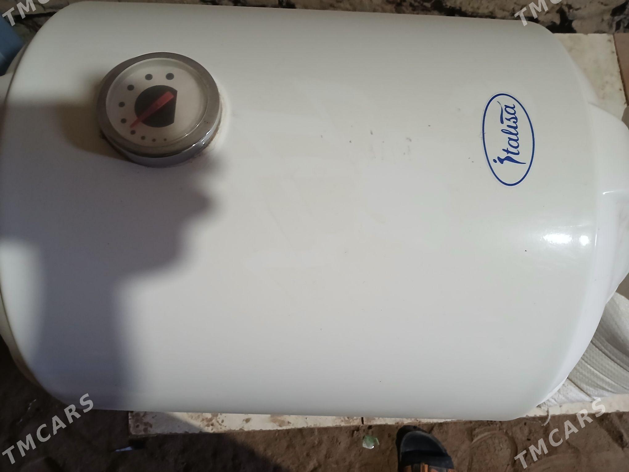 Alison suv yilitiji - Daşoguz - img 3