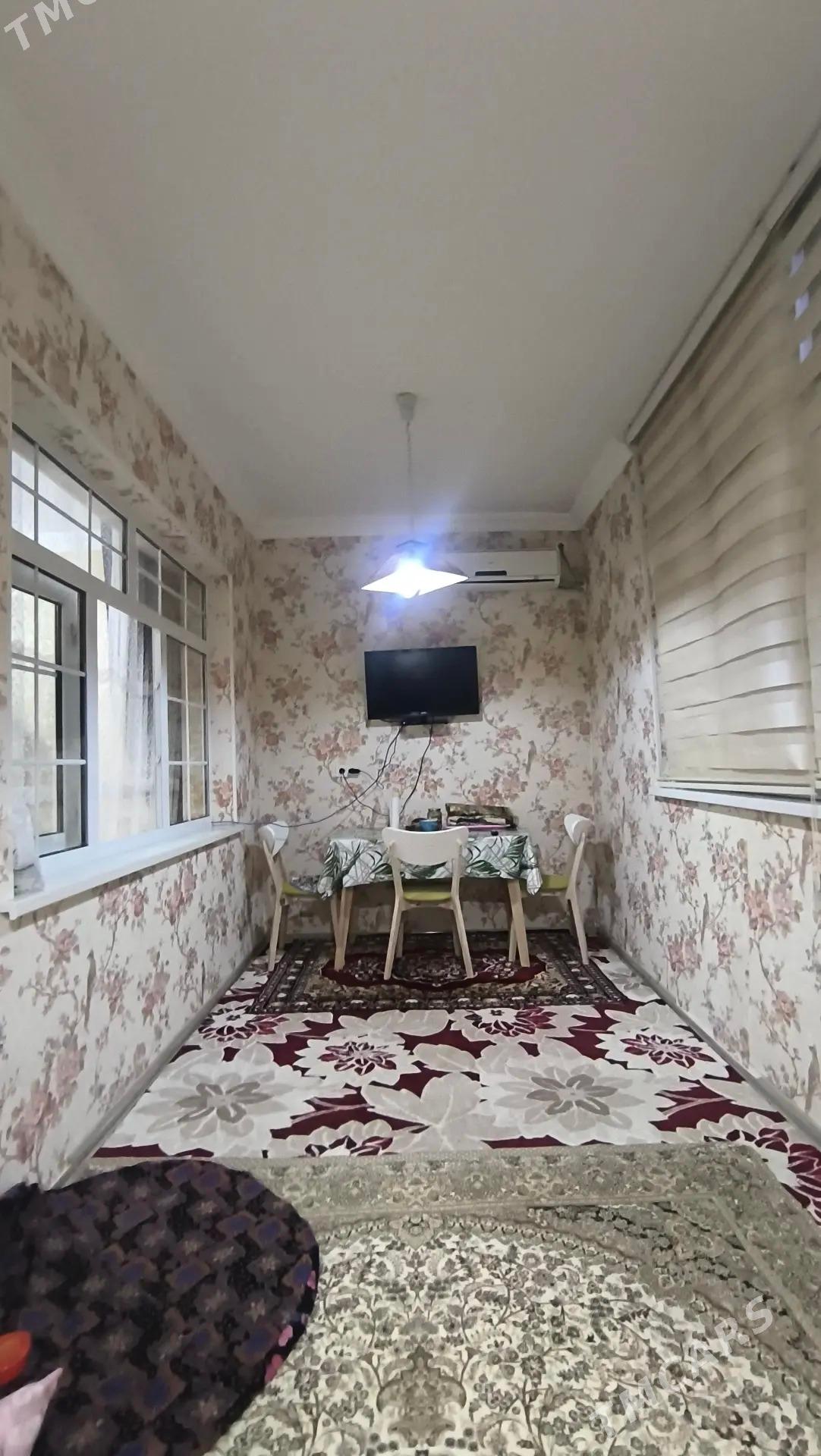 Гаудан Б 3 ком 3 этаж - Howdan "B" - img 4