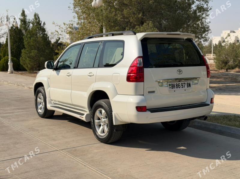 Toyota Land Cruiser Prado 2009 - 420 000 TMT - Balkanabat - img 2