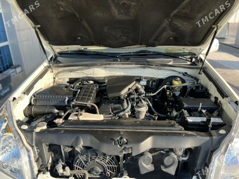 Toyota Land Cruiser Prado 2009 - 420 000 TMT - Balkanabat - img 9
