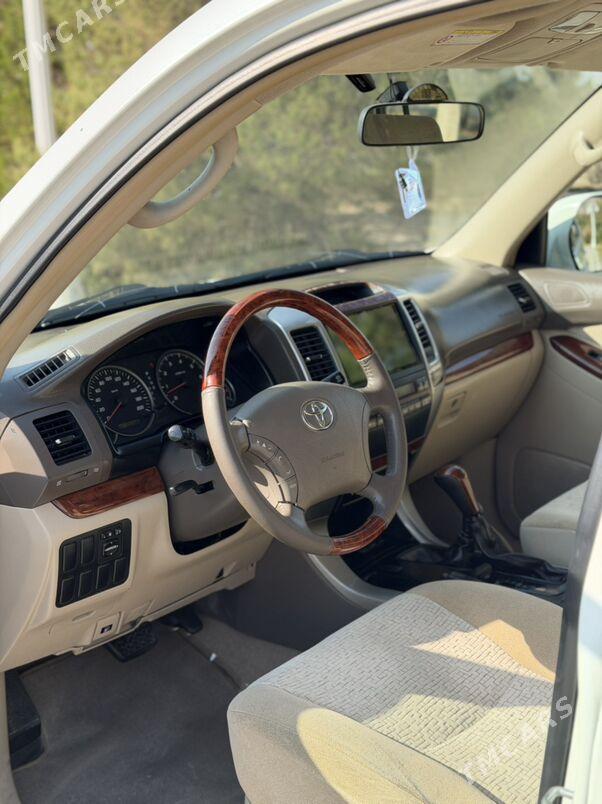 Toyota Land Cruiser Prado 2009 - 420 000 TMT - Balkanabat - img 6