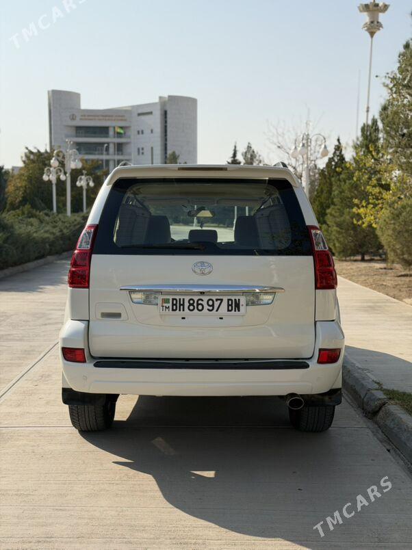 Toyota Land Cruiser Prado 2009 - 420 000 TMT - Balkanabat - img 3