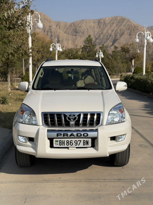 Toyota Land Cruiser Prado 2009 - 420 000 TMT - Balkanabat - img 5